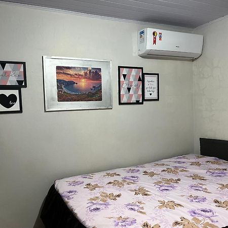 Casa Recanto - Quarto Simples Apartment Rio Verde Luaran gambar