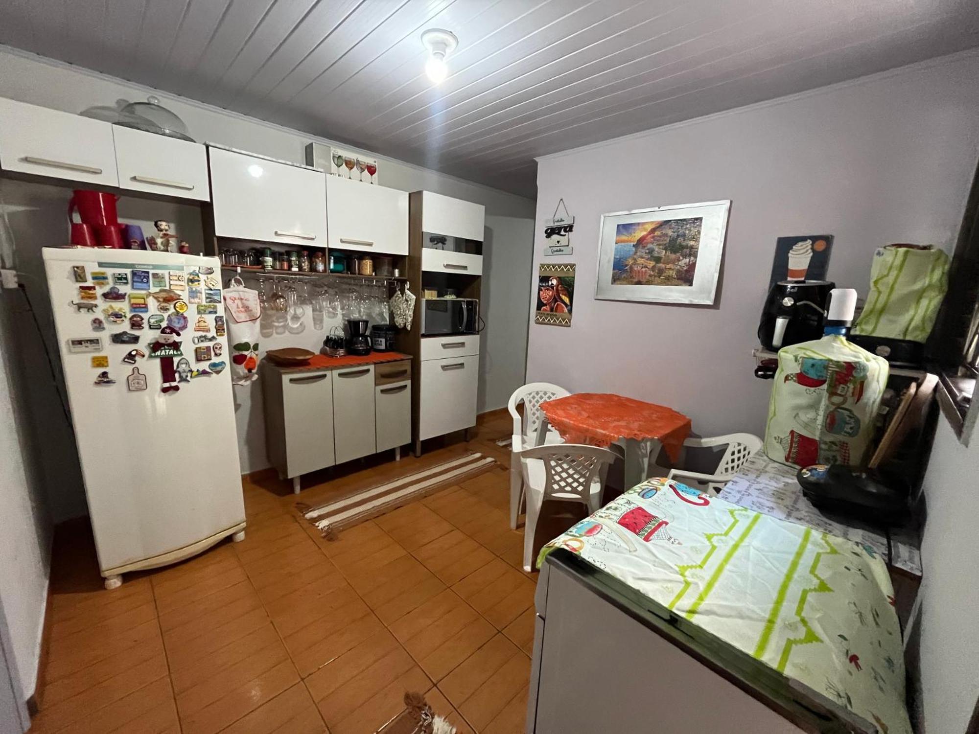 Casa Recanto - Quarto Simples Apartment Rio Verde Luaran gambar